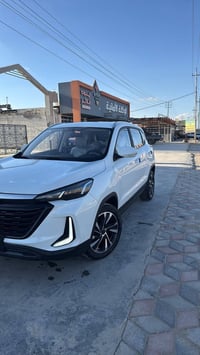 بايك اكس 35 • زيرو ٢٠٢٥ • الديوانية