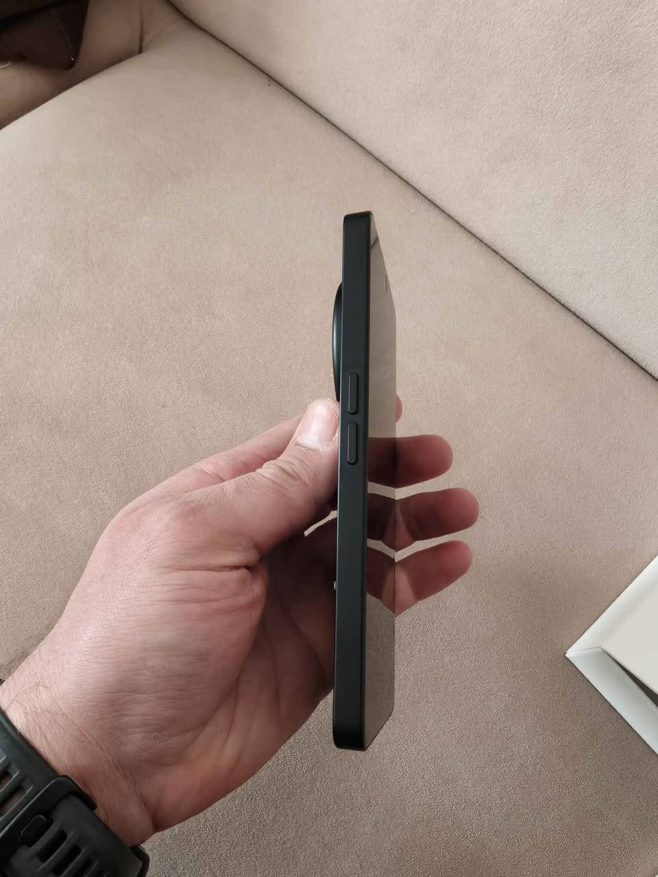 نثينك 3 a برو
رام 12 
ذاكرة 256
سعری 490.000
 شوێن هەولێر
گەیاندنم نییە أربيل, العراق


**إذا كنت صاحب هذا الإعلان وتريد حذفه لأي سبب، رجاءا أرسل رسالة إلى الدعم الفني**