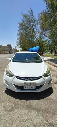 النترا • ٢٠١٤ • مكينة ١٨٠٠