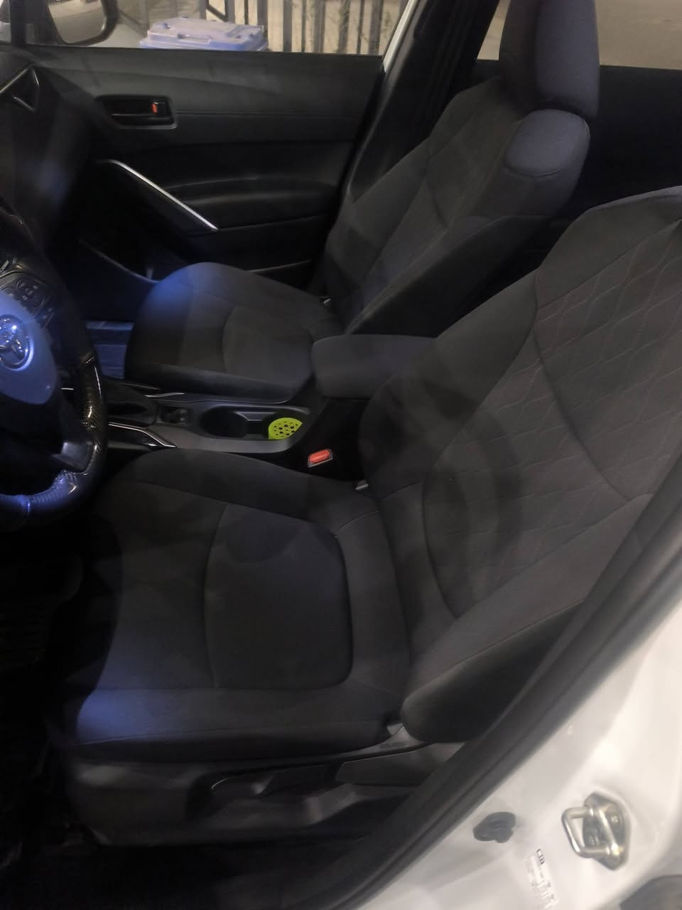 تويوتا كورلا كروز خليجي هايبرد موديل 2025 بحاله الزيرو
جديده جدا فقط تعديل بارد اربع اصابع بالباب الخلفي رقم بغداد 
عداد المسافه 4 كم 
المواصفات
 فتحه سقف 
رادار امامي
تبريد شاشه قطعتين
 نضام تحديد مسار
 شاشه ابل كار بلي
نضام ترحيب عن قرب ذاتي قياده الاليه تحكم مقود اربع جهات بلوجكتر  سبايدر و حمالات 
واكرر السياره جديده جدا وبوضع الزيرو    سعر 170
مكانه حي الجامعه        11442444 077


**إذا كنت صاحب هذا الإعلان وتريد حذفه لأي سبب، رجاءا أرسل رسالة إلى الدعم الفني**