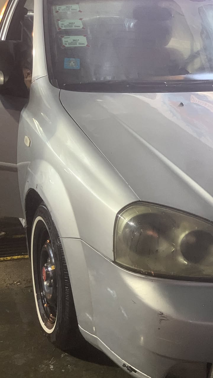 ٱلسســلآآِٓمـ‿ ؏ـــَــل♡̨ـِْـْْيگِمـ‿
اقره التفاصيل يله تتصل كلشي مذكور
اوبترا لاتسي موديل 2008 مصبوغه عام جمالية بدون حادث رقم بغداد انكيلزي تحويل مباشر 
مكينة كير حداديه كهربائيات كل جديد 
تدفئة بل كشنات 
تبريد تدفئة شغال 
تخم تاير جديد 
لايت زنون عالي ناصي 
سنتر لوك بل سويج 
السياره جديده وجاهزه 
السعر 63$ بيها مجال قليل 
مكان الزعفرانيه 
رقم صاحب السياره ***********
اني مكلف بل نشر ماجاوب تعليقات ولاخاص
