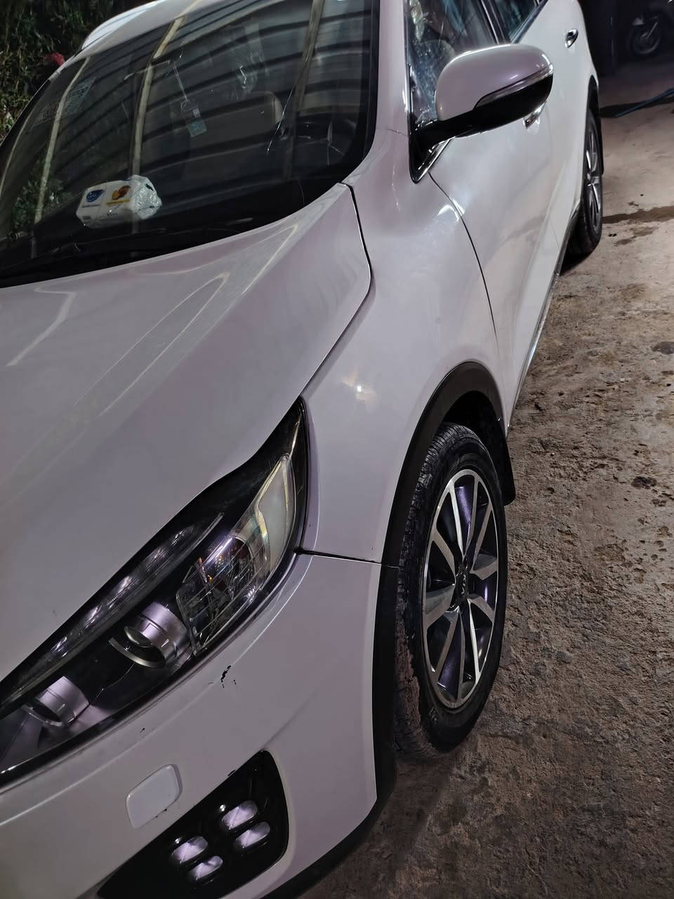 موديل ٨١  مبدل فلتر مل الكير وكزكيت هذا رقمي ***********
