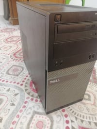 i5 4570 • رام ٨ جيجا • GTX 1050 Ti