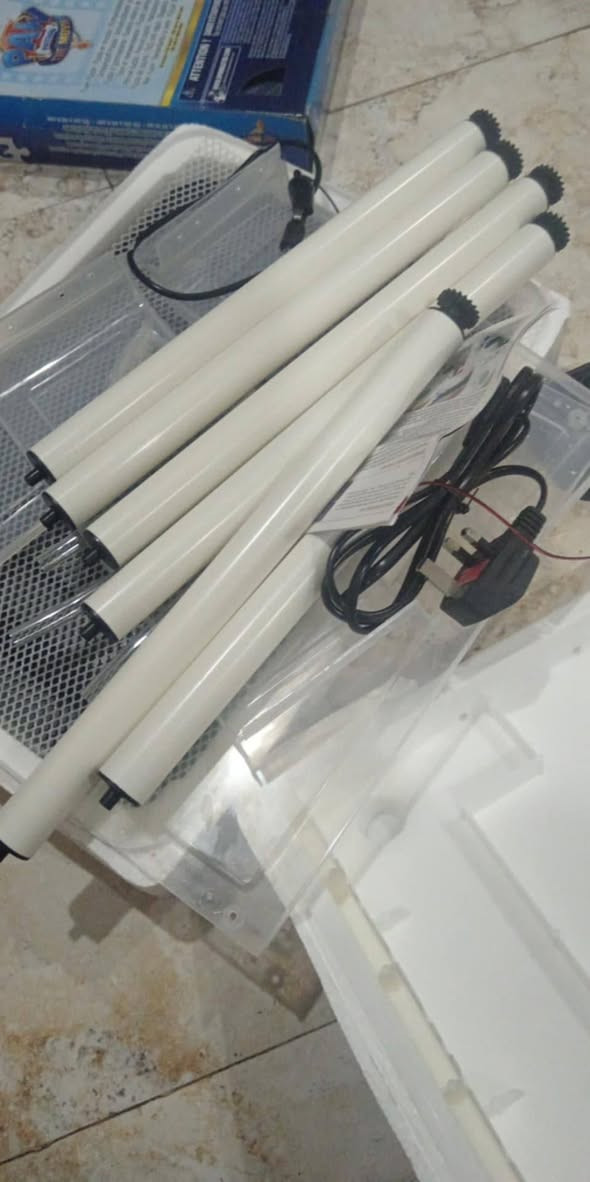 السلام عليكم فقاسه للبيع توصيل لجميع المحافظات العراق السعر خاص ✅💥


**إذا كنت صاحب هذا الإعلان وتريد حذفه لأي سبب، رجاءا أرسل رسالة إلى الدعم الفني**