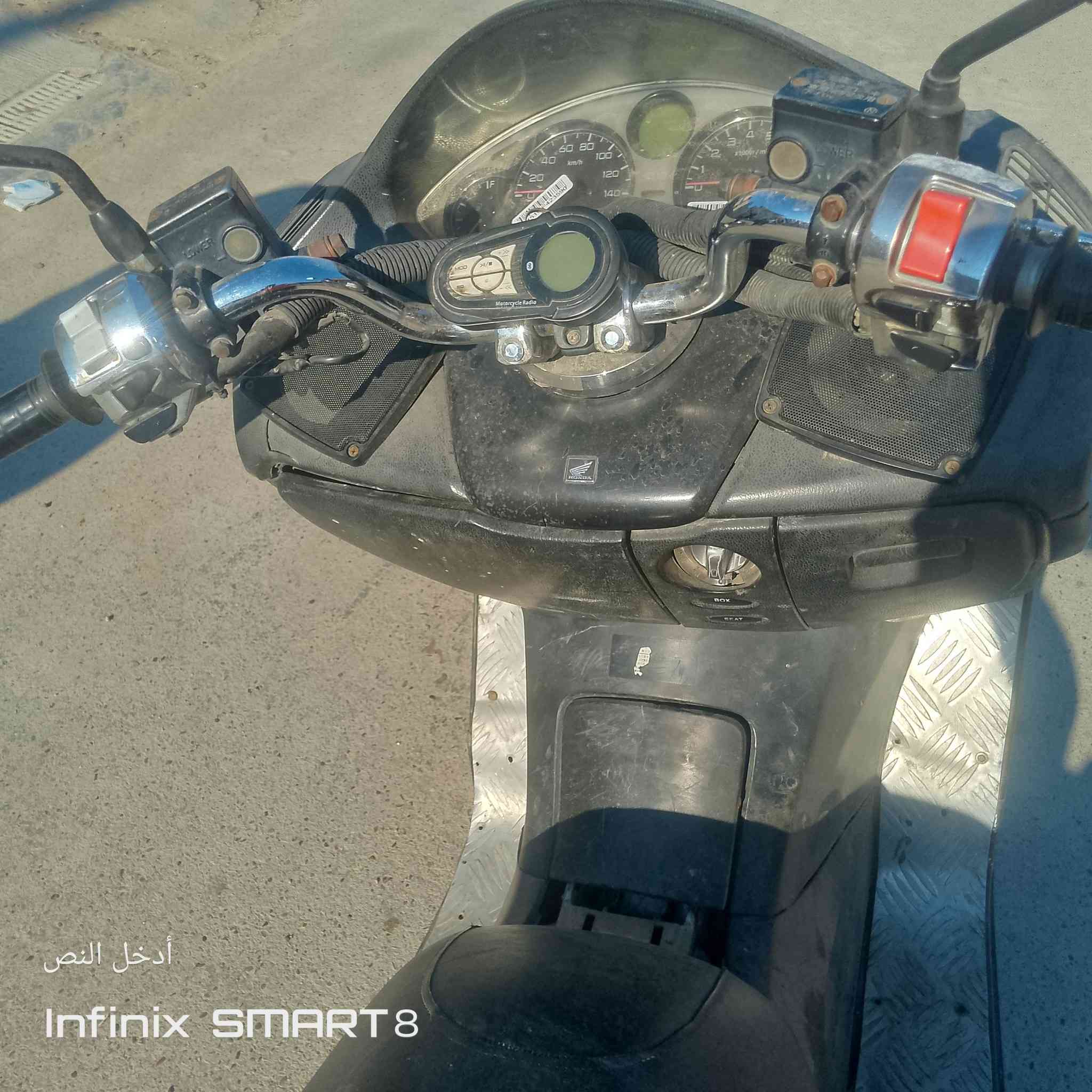 للبيع فورزه صفر 8 مكاني بغداد نقصهه سلف وكتف *********** واتساب
