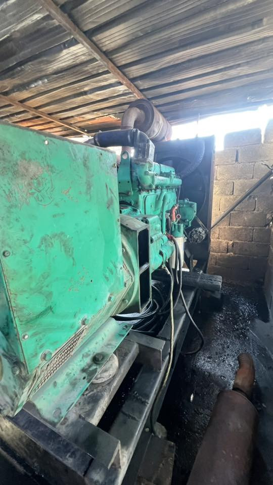 السلام عليكم
للبيع فالفوا D61 توليد 125
بيها خيط بخار   
مكاني كوت للاستفسار الاتصال على  ***********
