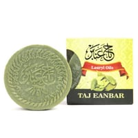 تاج عنبر • صابون طبيعي • صابون أطفال