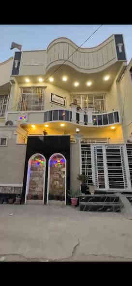 عرض مميز جدا ((100))م طابقين طابوق جمهوري*********** 
4غرف نوم حي الإمام علي ع خلف قاعه فيروز بنص سوك
يصلح سكن وحسينيه كافه خدمات متوفر 
مكاتبه مباشر مع صاحب الأرض وقرار محكمه بسمك 
*********** واتساب ❤️
