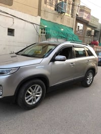 وارد امريكي • محرك 2400 • ٢٠١٥