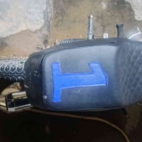 كشن جديد • توني شاده • ابغير لون