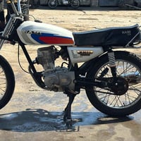 دراجه أرشا تعمر نامه ٢٤ للبيع أصولي سعر ٤٥٠ بيها مجال قليل : رقم صاحب ...