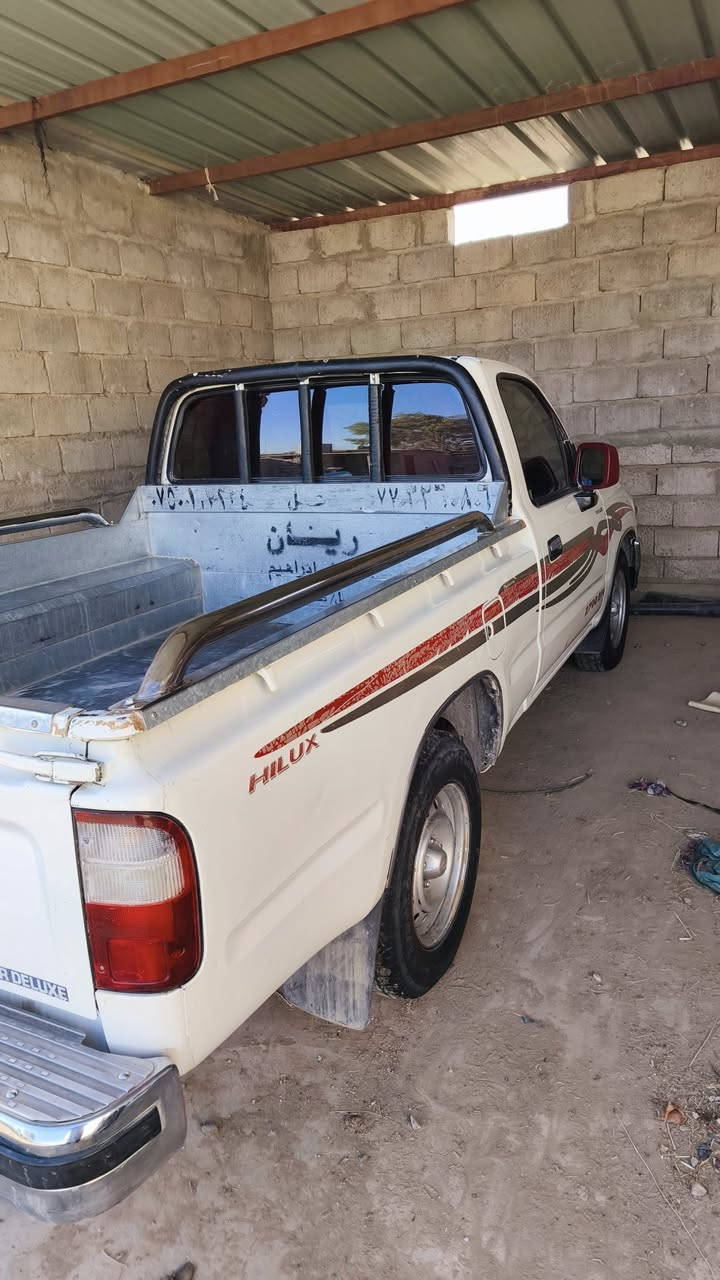 السلام عليكم بكم موديل 2003للبيع رقم نينوى سياره مكفوله كفاله عامه دشبول احمر سبير ما نازل مال شريكه مكلف بل نشر  اتصل على الرقم ه‍ ‏‪‪0751 521 5124‬‬‏
