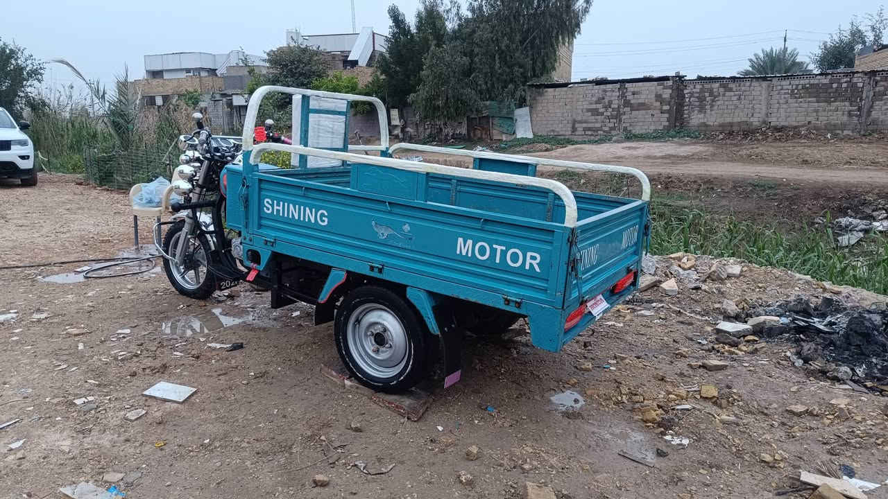 السلام عليكم ستوته للبيع موديل2022أوراق اصوليه ركبه مكفوله شاصي مكفول كهربائيات كله جديد مكينه مامفتوحه بس امفيلسه  ستوته ماناقصه اي شي السعر 1850 وبيه مجال مكانه حله قرب العلويه شريفه بنت الحسن ***********
