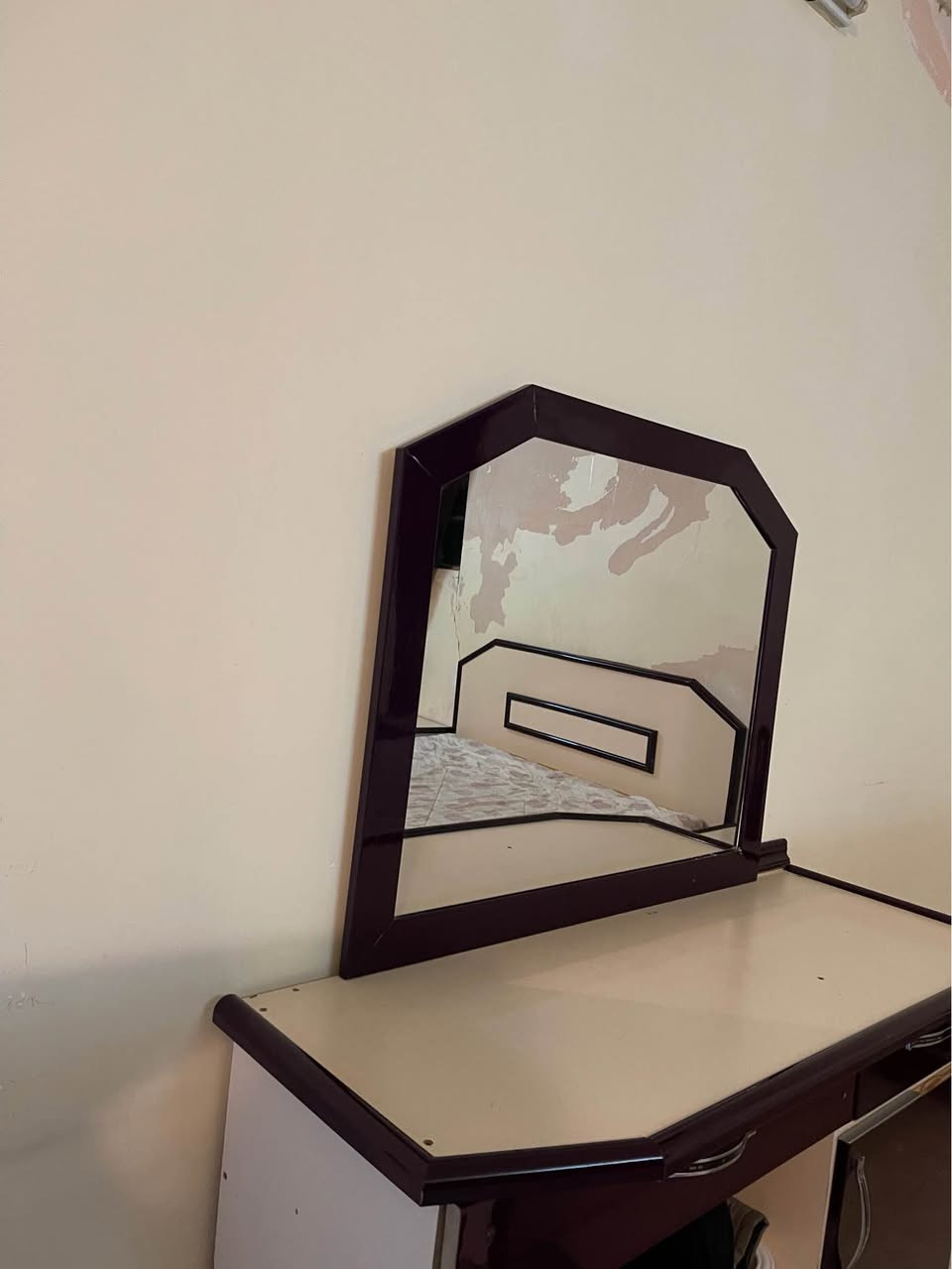 ‎ئەم تاخمەبۆفرۆشتن کەمیک محامەلە‎ السليمانية, العراق


**إذا كنت صاحب هذا الإعلان وتريد حذفه لأي سبب، رجاءا أرسل رسالة إلى الدعم الفني**