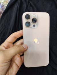ايفون ١٦ برو ماكس • ٢٥٦ • بطارية ٨٩