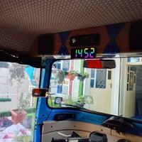 تكتك • موديل 20 • بعقوبه