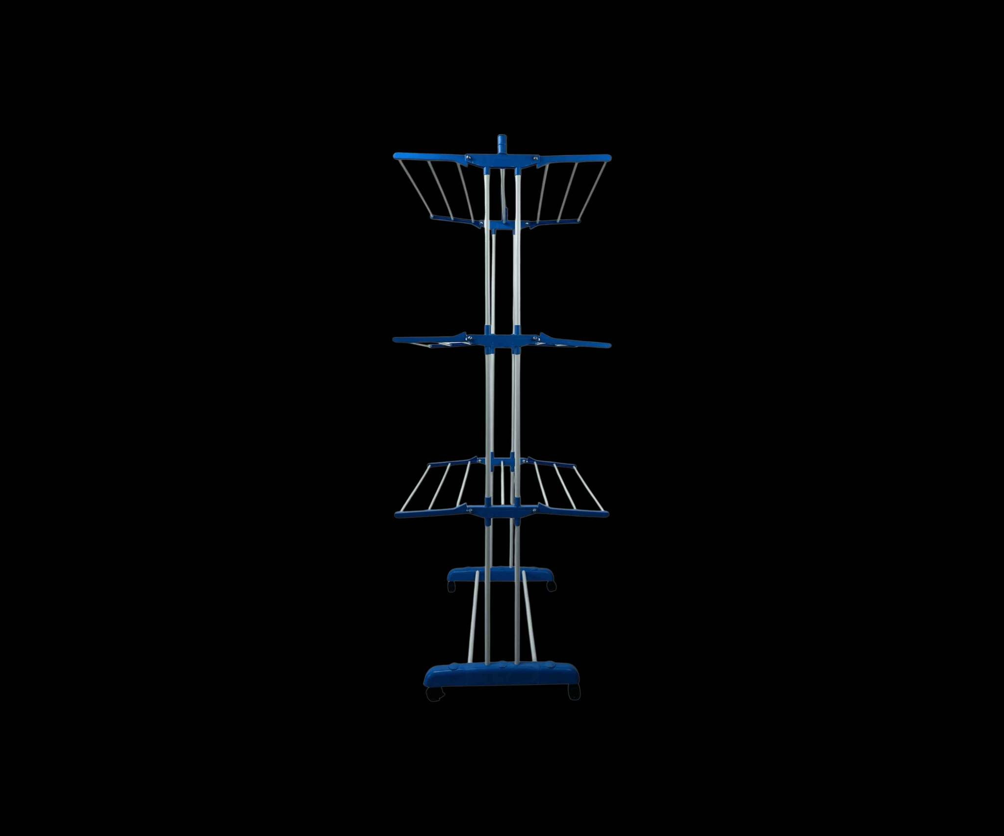 وداعاً لفوضى الملابس ونشرها بكل مكان في البيت! 👕🏠
تعاني من ضيق المساحة؟ الملابس تملأ الغرف وشكلها مزعج؟
جبنالك الحل الذكي اللي راح يغير حياتك.. المنشر الثلاثي (المودرن)، الحل المثالي لكل بيت عراقي! ✨
ليش هذا المنشر هو الخيار الأول؟
مساحة مضاعفة: 3 طبقات ذكية تستوعب كميات كبيرة من الملابس.
قوة تحمل خيالية: يتحمل وزن لحد 50 كيلو، يعني نشري وأنتِ مطمئنة!
سهولة الحركة: مزود بـ عجلات حتى تنقلي من الغرفة للبالكونة أو أي مكان بكل سهولة.
عملي جداً: أذرع جانبية للشماعات، ومكان مخصص للملابس الطويلة (عبايات وفساتين)، وحتى للمفارش والمناشف.
جودة تدوم: هيكل معدني متين ومقاوم للصدأ.
ملاحظة: هو مو بس منشر، هو منظم ملابس أنيق وشكله مرتب بالبيت.
العرض الخاص لفترة محدودة! 🎁
🔥 السعر: * داخل بغداد: فقط 27 ألف دينار (مع توصيل مجاني).
المحافظات: فقط 29 ألف دينار (سعر شامل التوصيل).
لا تنتظر.. المساحات محدودة والطلب كلش عالي! 🏃‍♂️💨
اطلب منشرك الجديد هسه وريّح بالك من "عفسة" الملابس.
📞 للحجز والاستفسار (واتساب متوفر):
*********** بغداد, العراق
