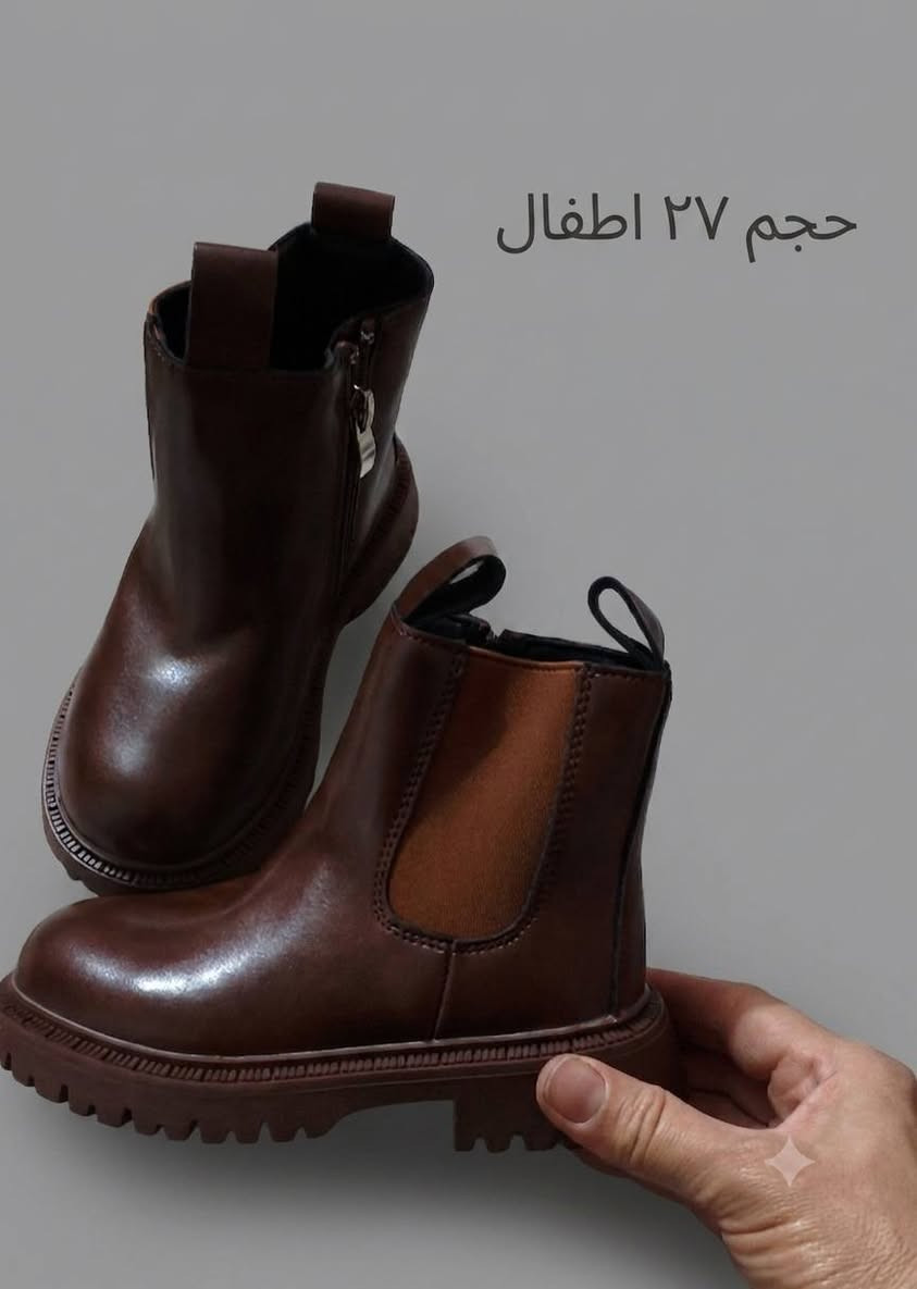 عندي اخذية شي ان بوتات شتائي رايدتهم كلهم ب ٥٠ الف


**إذا كنت صاحب هذا الإعلان وتريد حذفه لأي سبب، رجاءا أرسل رسالة إلى الدعم الفني**