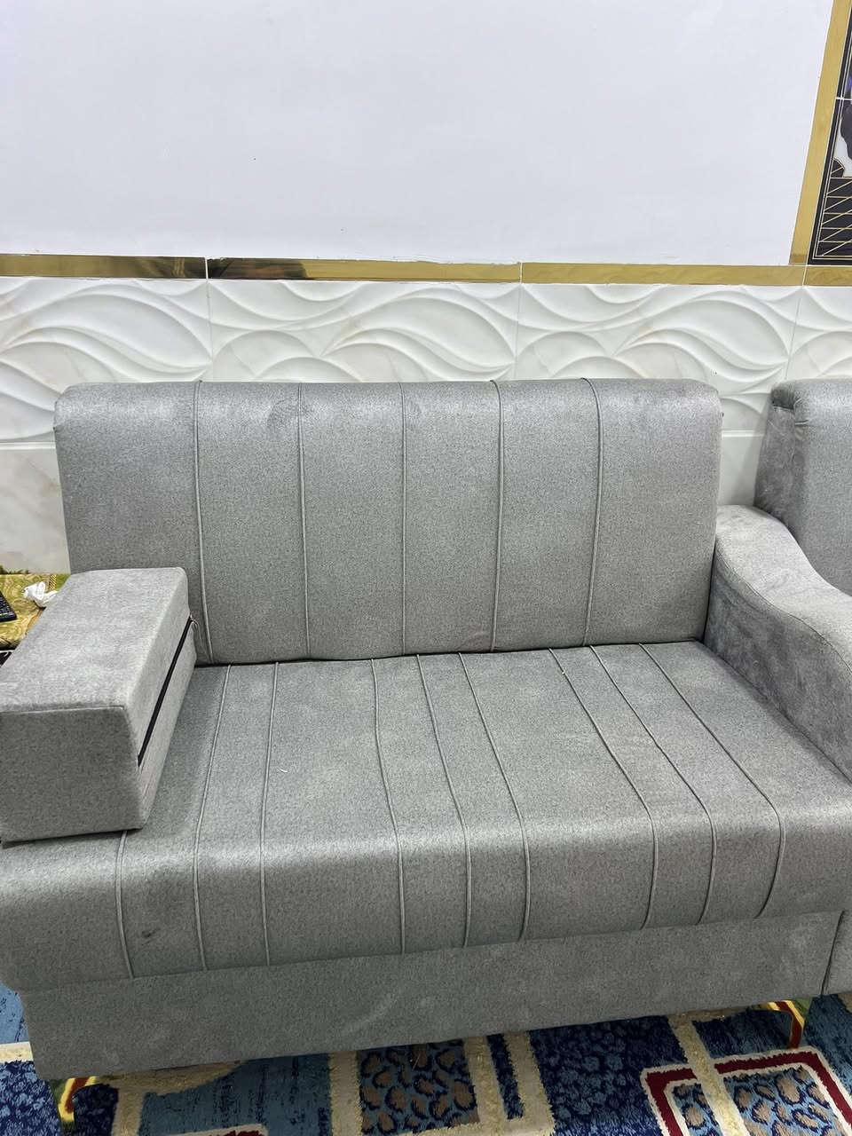 تخم جديد للبيع✨✨
عدد5قطع وسعره مناسب350وبي مجال
رقم الهاتف ***********
متواجد فيسبوك
