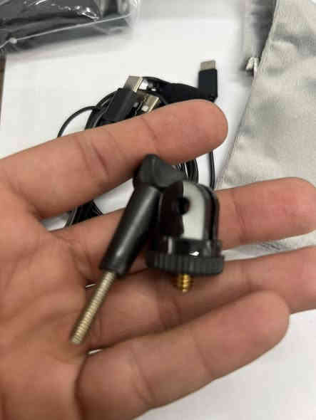 كاميرا 4kللبيع التواصل واتساب ‭
‭0776 575 7610‬
