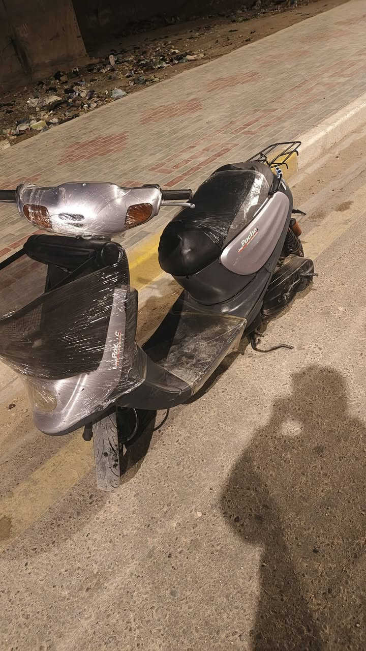 دراجه منغولي فول شلعه ٣٥٠ بيها مجال عنواني الحر ***********
