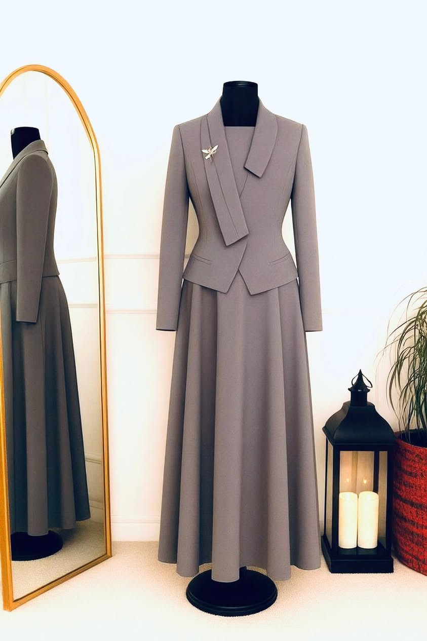 عرض 🔥🔥تخفيضات 50 الف فقططط
قياسات اخيره 38/40 /42 /فقط 
فستان مع الستره
قماش دابل هورم ايطالي 
طول الفستان كامل للقدم 
شغل الستره توكسيدو ستان زار
مع ضمان الفحص بحضور المندوب اي اختلاف يرجع الطلب
للحجز خاص متوفر توصيل لجميع المحافظات العراقية


**إذا كنت صاحب هذا الإعلان وتريد حذفه لأي سبب، رجاءا أرسل رسالة إلى الدعم الفني**