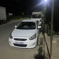 اكسنت • ٢٠١٧ • مكينة ١٤٠٠