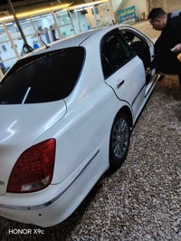 ماجستا أدوات ٢٠٠٥ فول مواصفات واحد على واحد متؤمه طبق الاصل السعر ٧٥ ب...