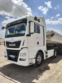 مان  مودیل 2016 حجم 440 تك سوبر ریتادر سبلیت سلاجە بویلر  تخم تایر جدی...