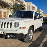 باتريوت • ٢٠١٧ • مكينة ٢٤٠٠