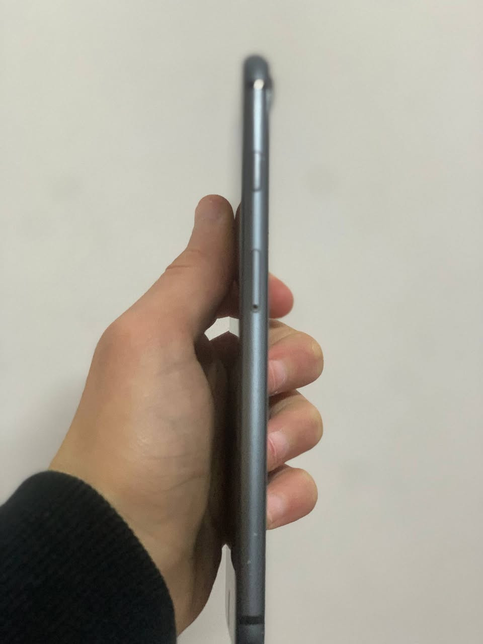 ايفون 8 بلص نورمال ما امبدل بي شي بس الضهر مكسور والبطارية 74 مكاني الايسر موصل زيونة قرب حي سومر السعر 110


**إذا كنت صاحب هذا الإعلان وتريد حذفه لأي سبب، رجاءا أرسل رسالة إلى الدعم الفني**