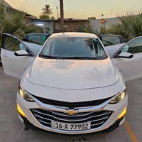 ماليبو • ٢٠٢٤ • صور حادث