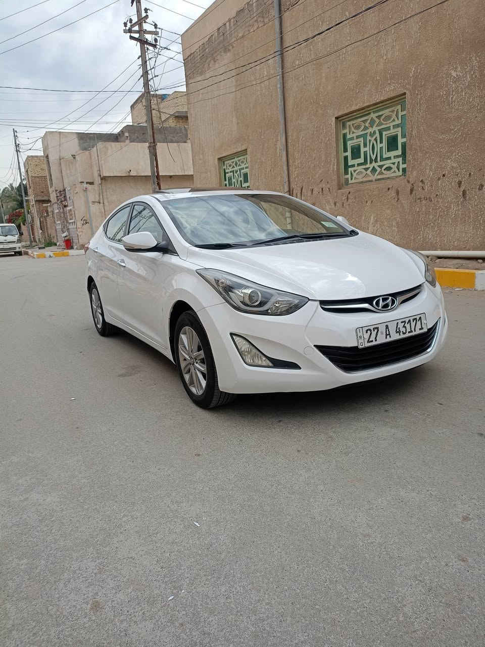 السلام عليكم النترا خليجي 2016 حره تحويل ثاني يوم بسمي كفاله عامه من تبديل والفتح والصبغ شرط سونار
محرك 1800 دوش لاتنقيص ولا تبخير ولا صوت 
***********
***********
مكان سياره قضاء الشطره
