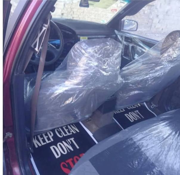 السلام عليكم سياره النترا موديل 94 كير عادي محرك وكير مكفول مصبوغه عام للجماليه بدون ظربه صدر امامي خلفي جديد تخم تاير كهربائيات كلها شغاله بأسمي شرط التحويل رقم دولي سنويه لل 31 مكان السياره فلوجه رقم صاحب السياره ***********
