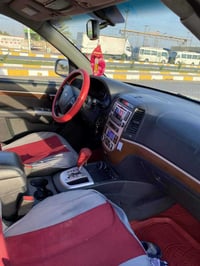 سنتافيه ٧ راكب • كاز • جاهزه