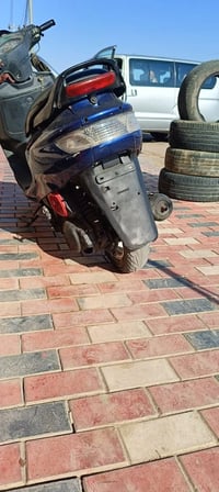 فراشه • دسك امامي • نجف كوفه حريه