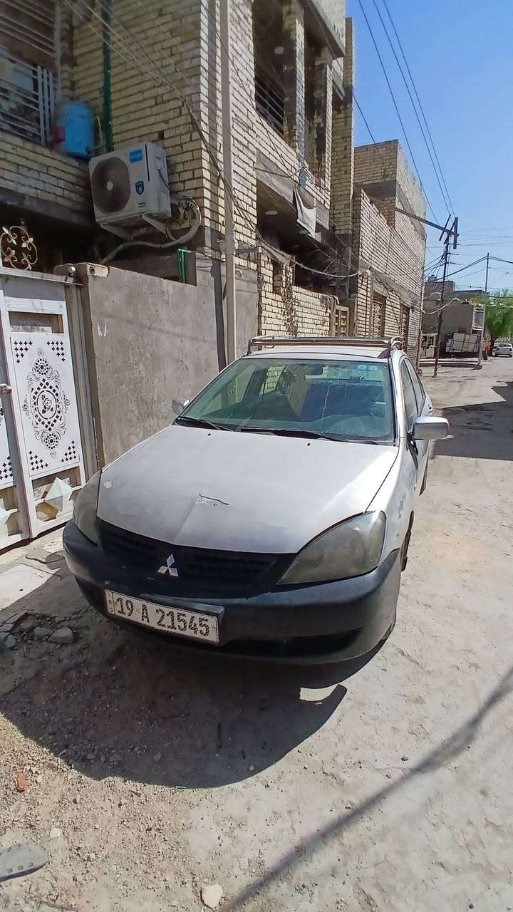 سلام عليكم لانسر بومه للبيع مديل 2010  رقم كربلاء عل وضعه مثل ما معروضه بل صور ب ٦٦ بيه مجال ***********
ما متواجد عل فيس
