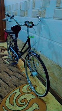 دراجة • حجم ٢٦ • للبيع