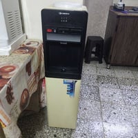 براد • نظيف جدا • بارد وحار