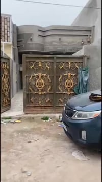 طابو • ١٦٠م • واجهة ٦م