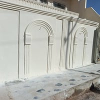 ديكورات لبخ حسب الطلب للاستفسار الخاص او الاتصال 07710009713