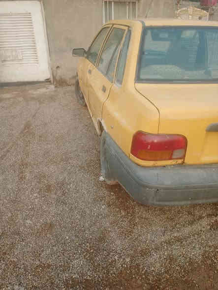 السلام عليكم سايبه 11 ماندل صاحبه عندي مستمسكات كفلك عشار ودوله مكينه كايمه سعر 6وبيها مجال مكاني بغداد ناحيه الوحده غرب بسمايه
