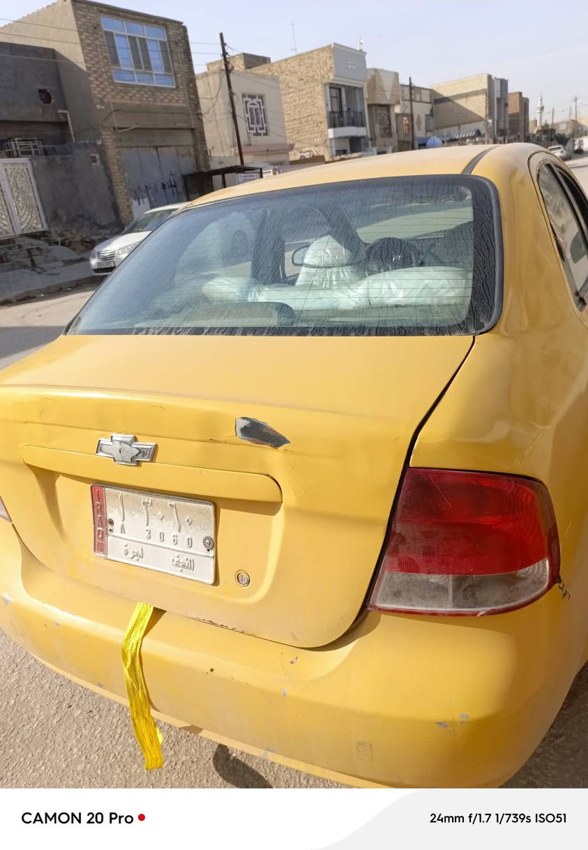 افيو ٢٠٠٦
محرك وكير جديد
الگشر كما موضح بالصوره
السنويه ساقطه ب٢٠٢٤
*********** واتساب
