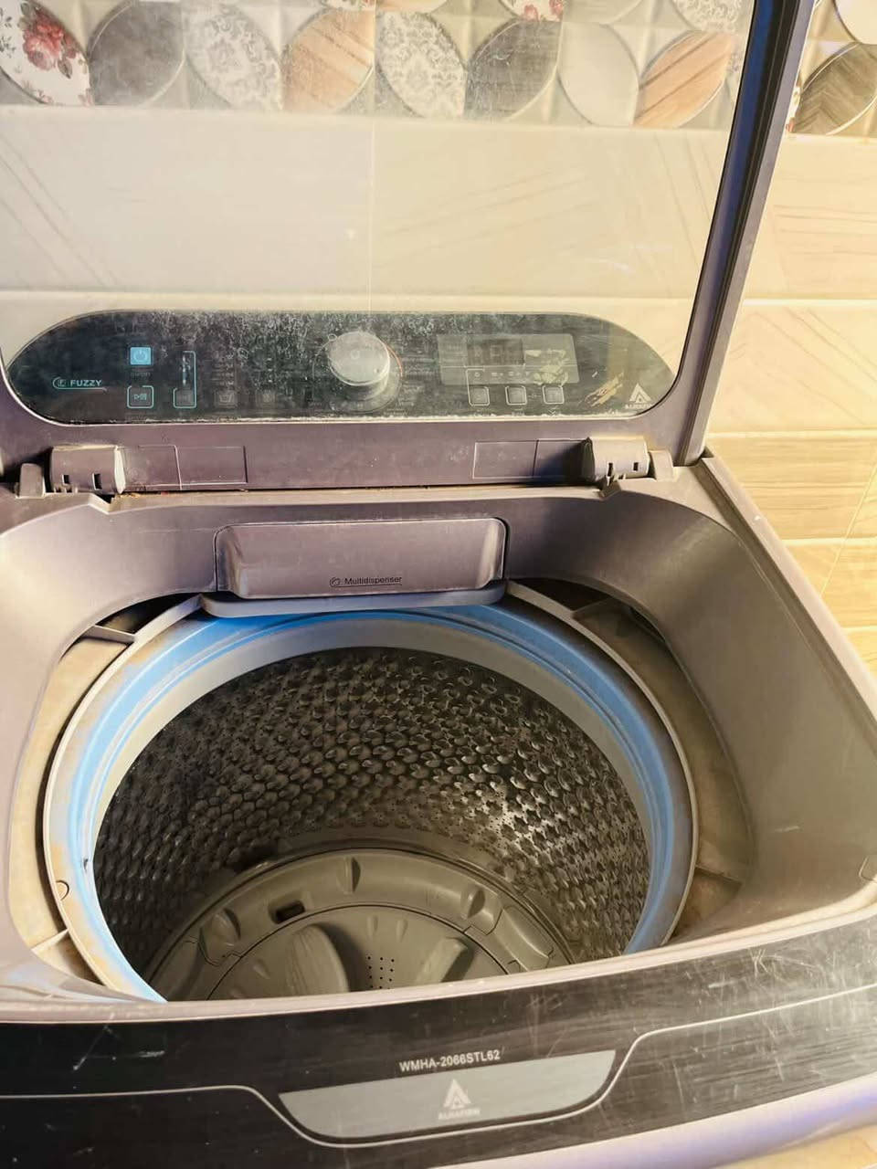 غساله  اوتماتيك السعر  ب 250
عنوان ناصريه حي الزهراء يم صدليه


**إذا كنت صاحب هذا الإعلان وتريد حذفه لأي سبب، رجاءا أرسل رسالة إلى الدعم الفني**