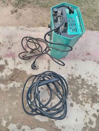 مكينة لحام • ما نشتغلت • ناحية الريحانه