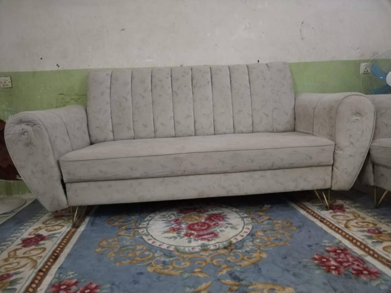 تخم 9نفرات بي ضرر بسيط ب150وبي مجال


**إذا كنت صاحب هذا الإعلان وتريد حذفه لأي سبب، رجاءا أرسل رسالة إلى الدعم الفني**