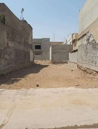 فرصة عقارية مميزة للبيع 🏡 قطعة أرض مميزة تقع في حي الوحدة مقابل جامع ا...