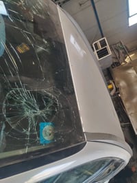 سنتافيه • ٢٠١٩ • حادث بغداد