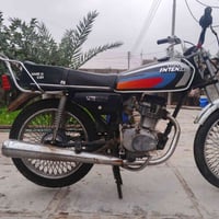 دراجة ايراني • بدون اوراق • ميسان علي الشرقي