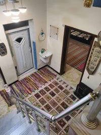 بابل حي الصحة • ١٠٠م • طابو زراعي